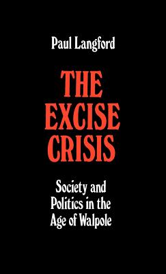 The Excise Crisis