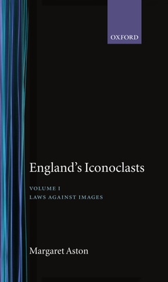 England's Iconoclasts