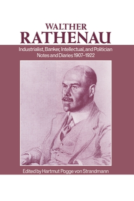 Walther Rathenau