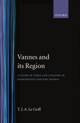 Vannes and its Region