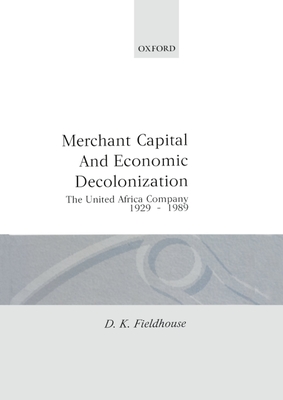 Merchant Capital and Economic Decolonization