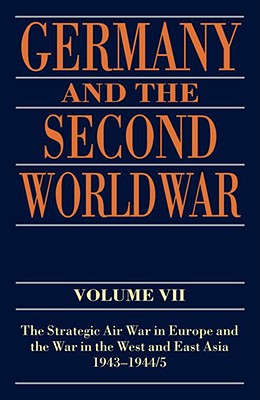 Germany and the Second World War