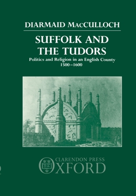 Suffolk and the Tudors