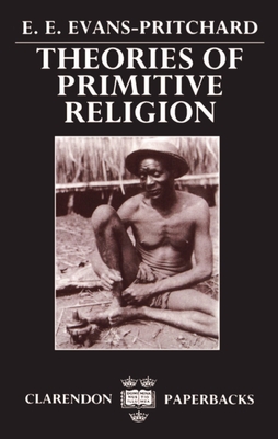 Theories of Primitive Religion