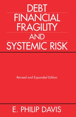 Debt, Financial Fragility, and Systemic Risk