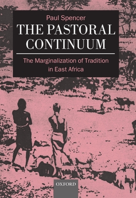 The Pastoral Continuum