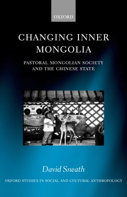 Changing Inner Mongolia