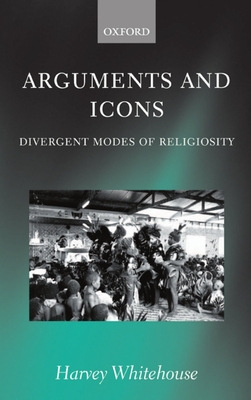 Arguments and Icons