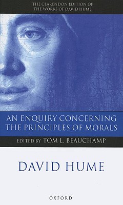 An Enquiry concerning the Principles of Morals