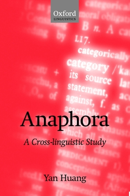 Anaphora