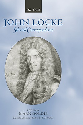 John Locke: Selected Correspondence