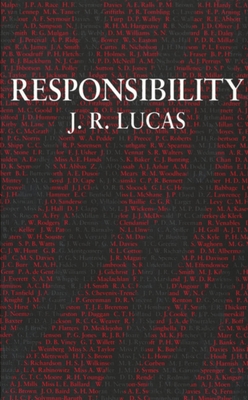 Responsibility