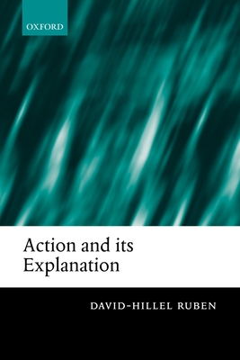 Action and its Explanation