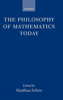 The Philosophy of Mathematics Today