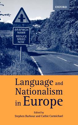 Language and Nationalism in Europe