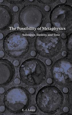 The Possibility of Metaphysics