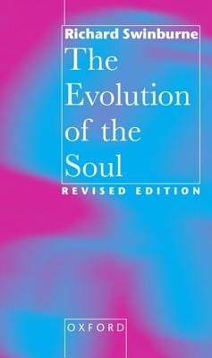 The Evolution of the Soul