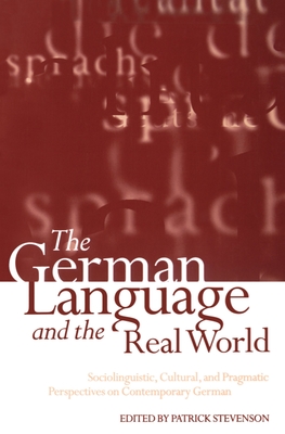 The German Language and the Real World