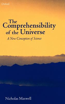 The Comprehensibility of the Universe