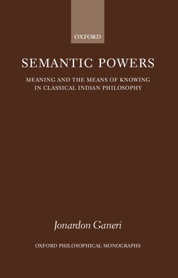 Semantic Powers