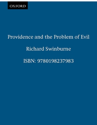 Providence and the Problem of Evil