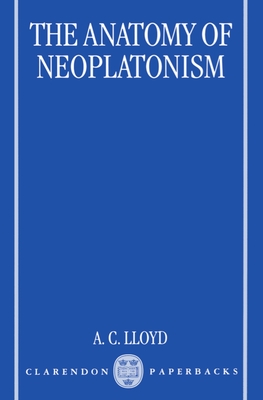 The Anatomy of Neoplatonism