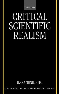 Critical Scientific Realism