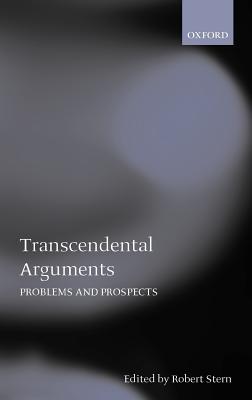 Transcendental Arguments