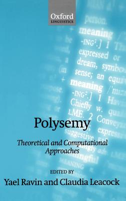 Polysemy