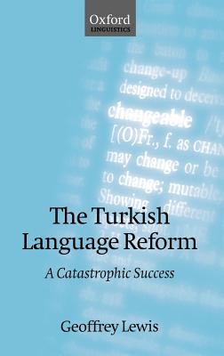 The Turkish Language Reform