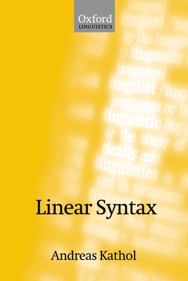 Linear Syntax