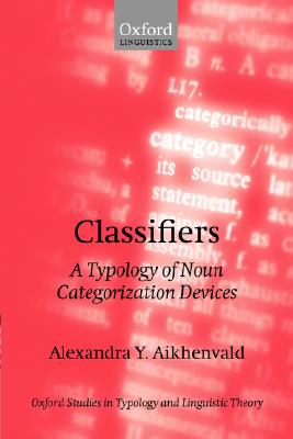 Classifiers