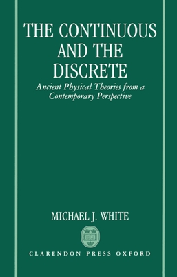 The Continuous and the Discrete