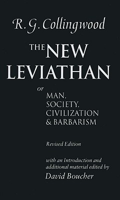 The New Leviathan