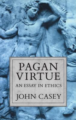 Pagan Virtue