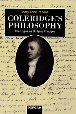 Coleridge's Philosophy