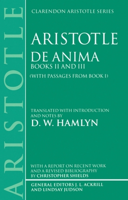 De Anima