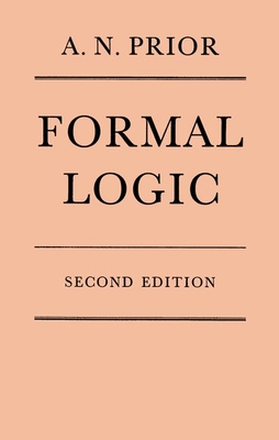 Formal Logic