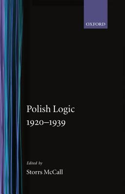 Polish Logic 1920-1939