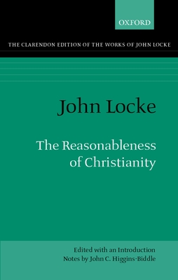 John Locke: The Reasonableness of Christianity