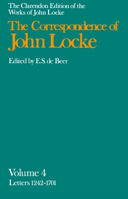 John Locke: Correspondence