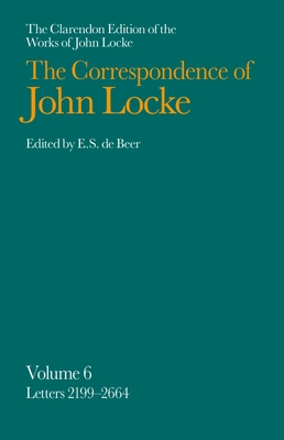 John Locke: Correspondence