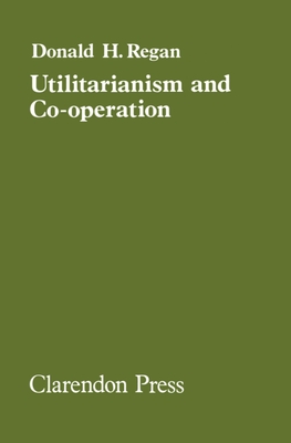 Utilitarianism and Co-operation