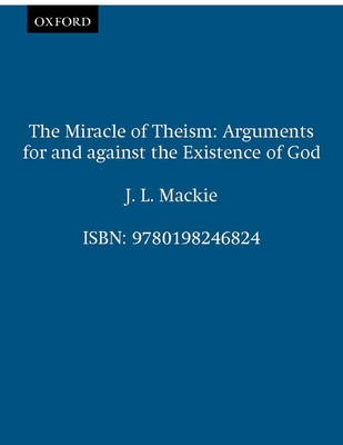 The Miracle of Theism