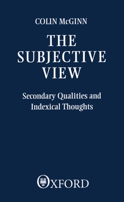 The Subjective View