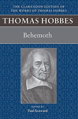 Thomas Hobbes: Behemoth