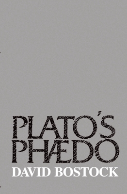 Plato's 'Phaedo'