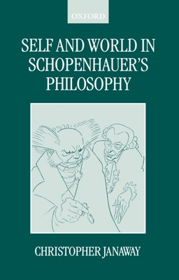 Self and World in Schopenhauer's Philosophy