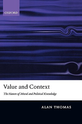 Value and Context