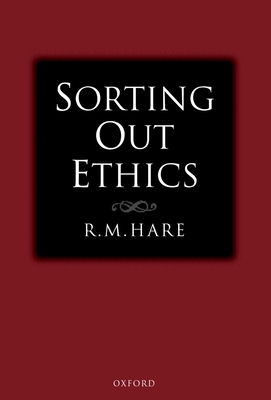 Sorting Out Ethics